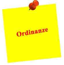 Ordinanza n. 15/2020 - Revoca Ordinanza n. 11/2020 Strada Provinciale n. 21 Panoramica dei Castelli