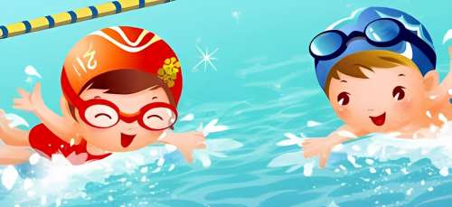 img title Corso di nuoto anno 2026