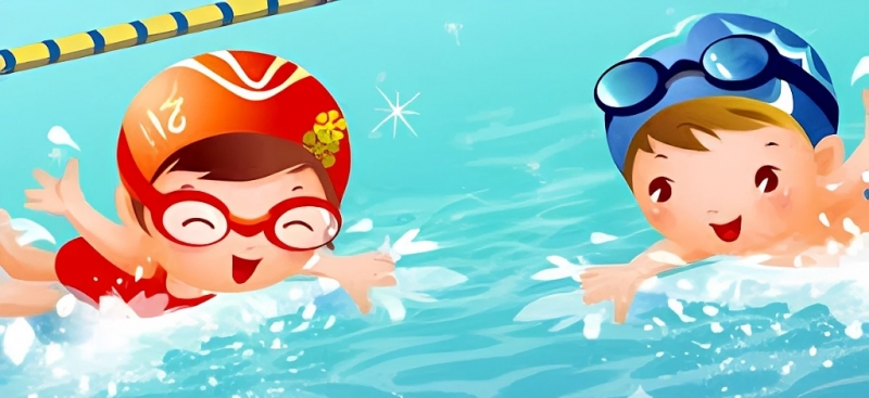 Corso di nuoto anno 2026