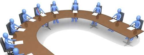 Avviso convocazione