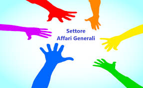 Ufficio Affari Generali e Affari Legali