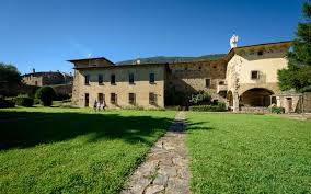 Dai terrazzamenti al museo